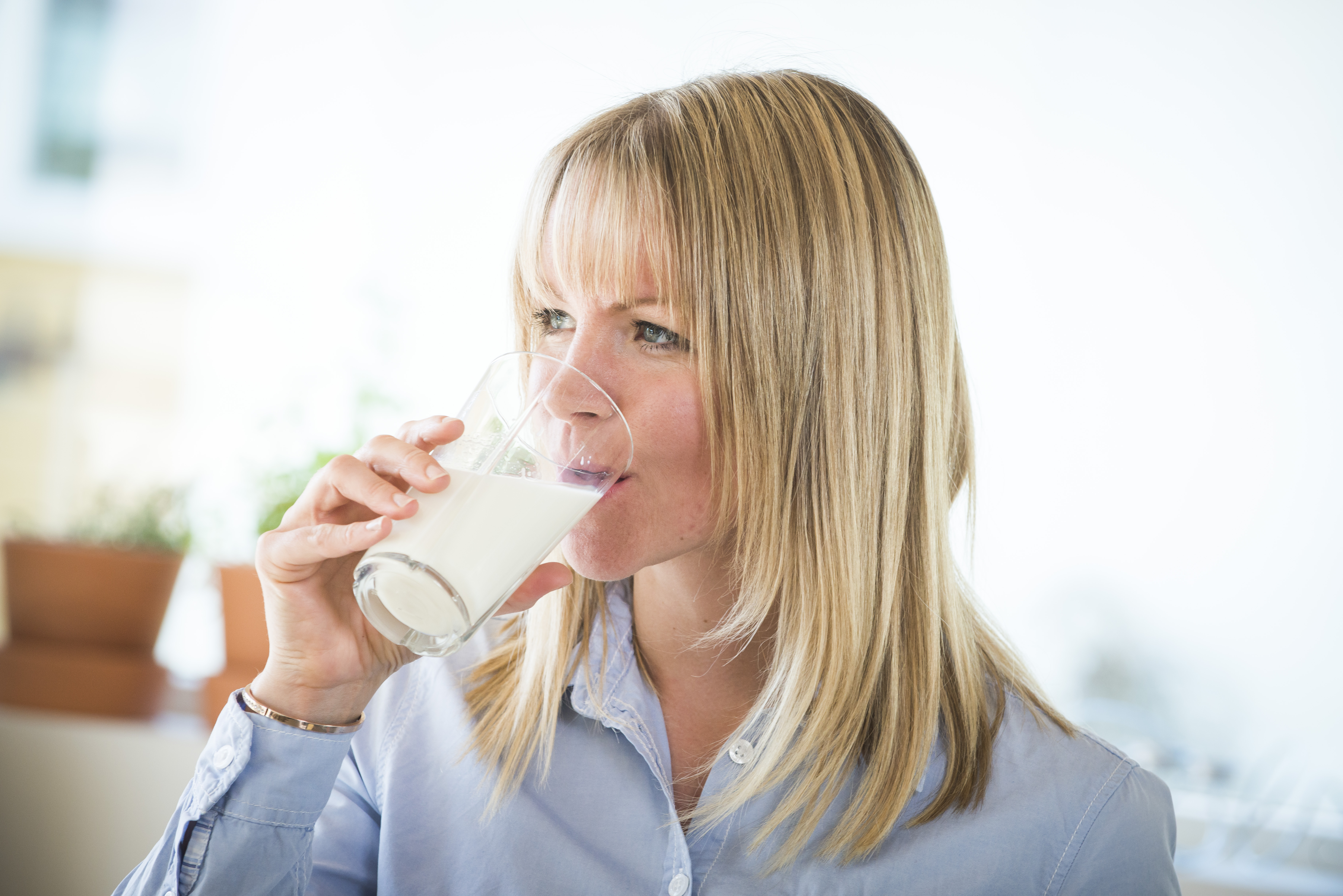 Se, lukt og smak klinisk ernæringsfysiolog Anne Marie Skjølsvik