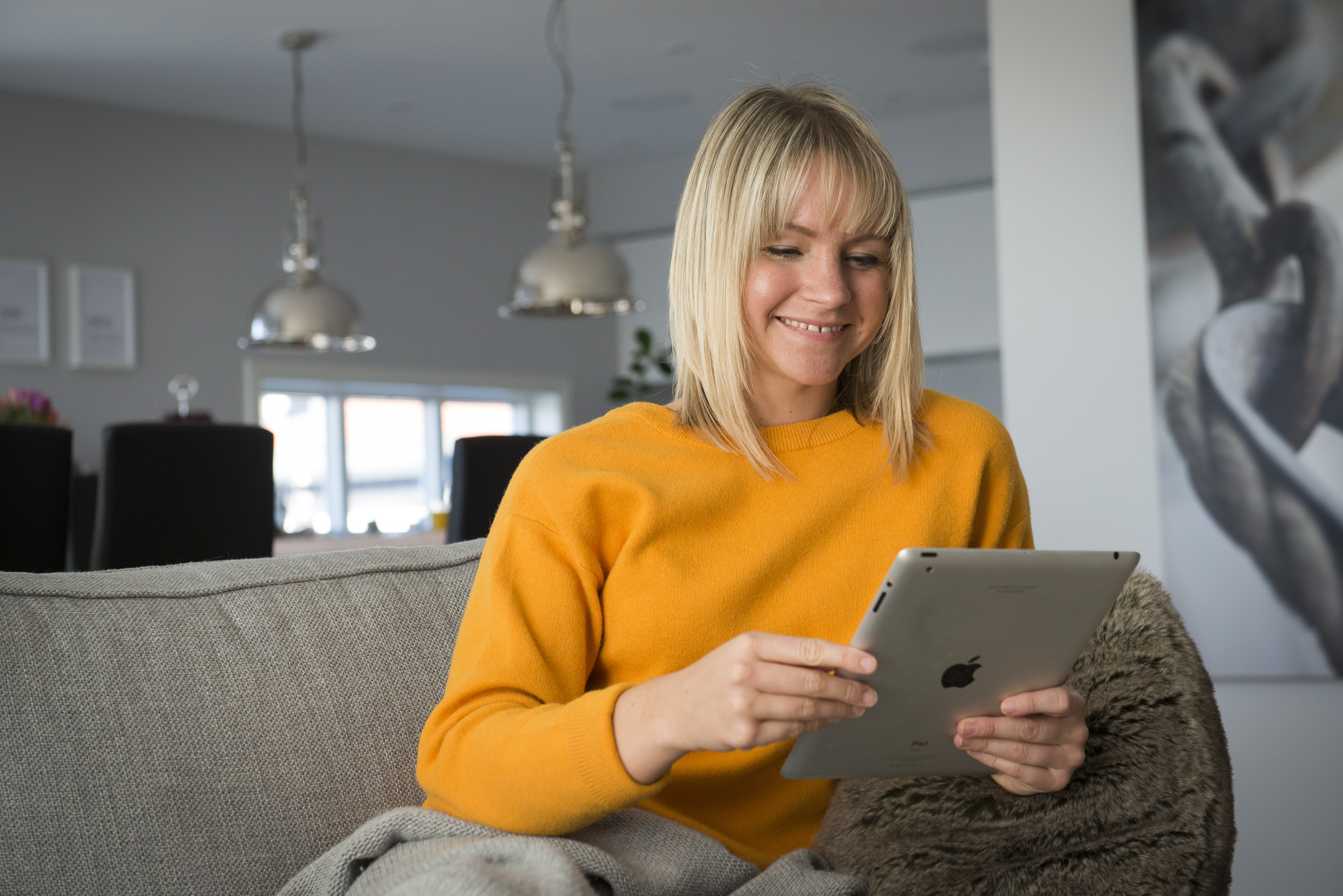 Slik når du målene dine