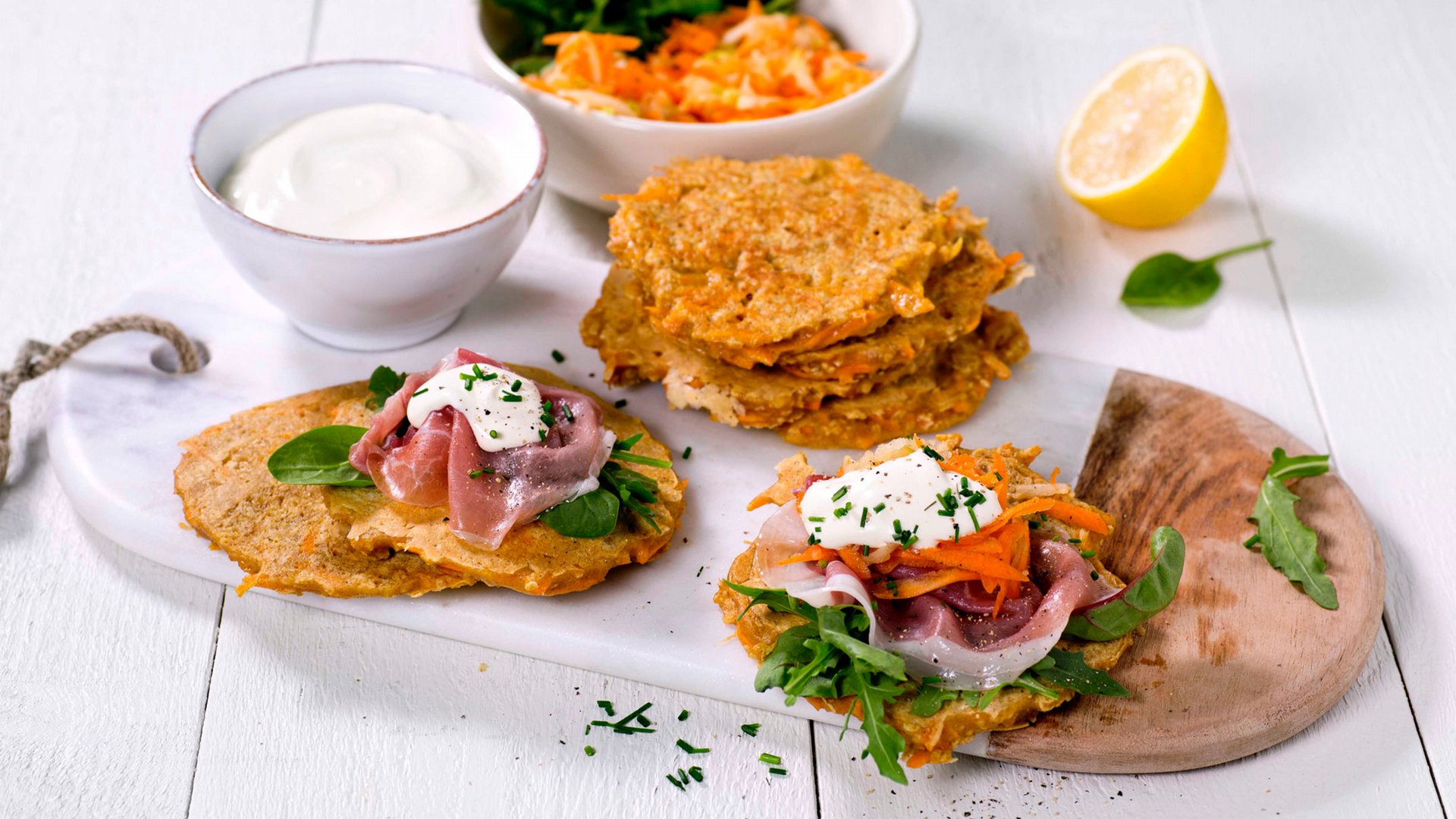 Sunnere mat på idrettsarenaen