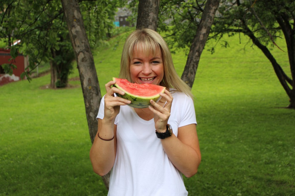 Åtte tips som gjør at du slipper unna&nbsp;sommerkiloene