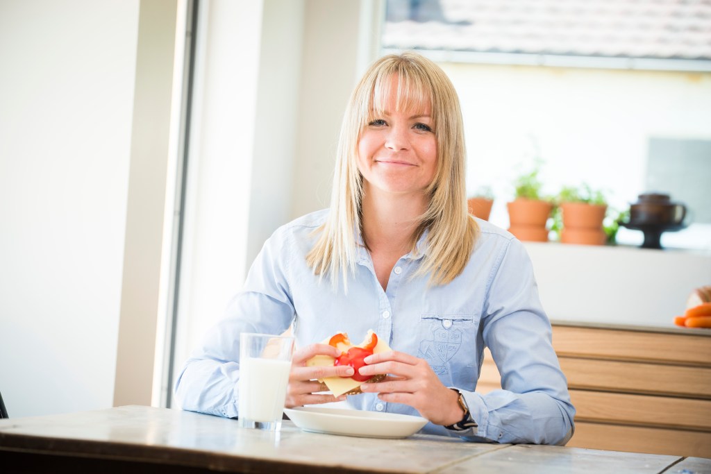 En god start på et nytt år, enten det er på hjemmekontor, jobb eller&nbsp;skole